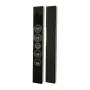 Настенная акустика DLS Flatbox Slim XL, black